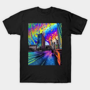 Dreamscape T-Shirt